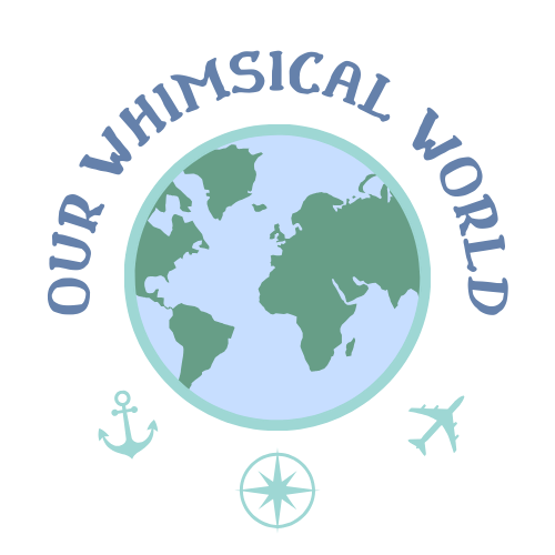 Our Whimsical World