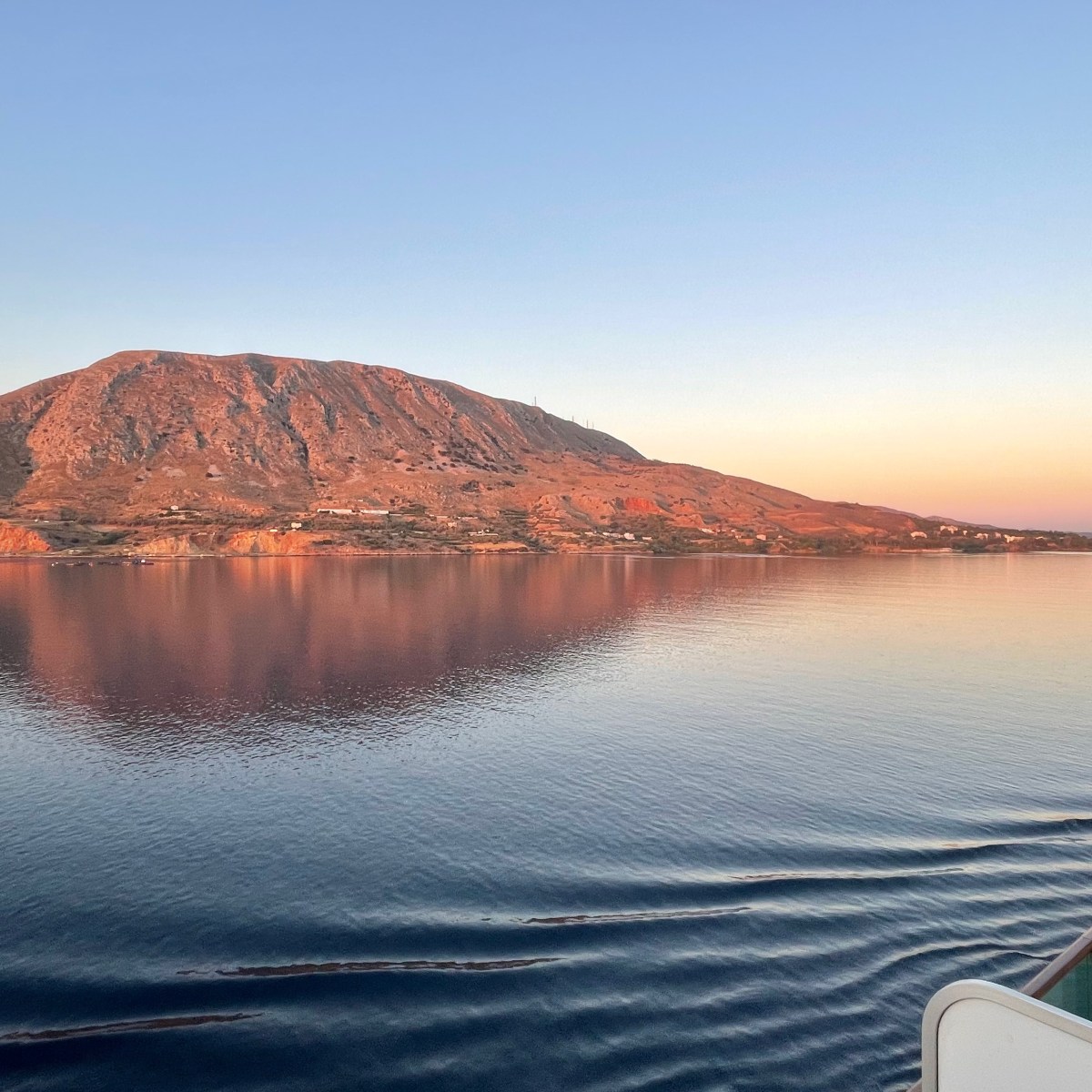 All Aboard The Love Boat! 10 ways to say “I love you” on your next&nbsp;cruise.