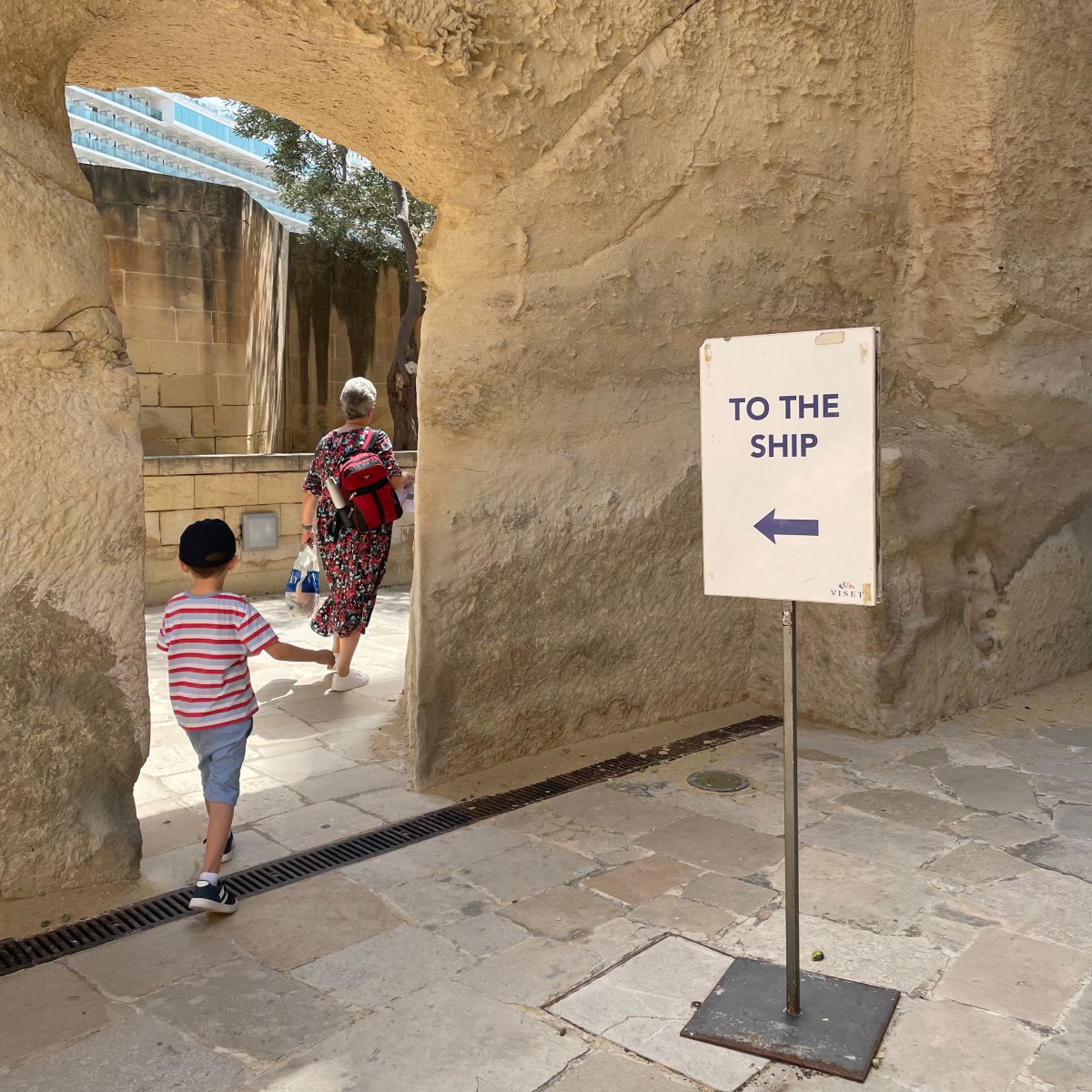 P&O Fly-Cruise Experience&nbsp;Review