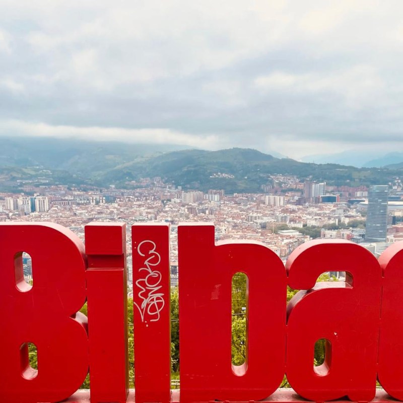 A Day in Bilbao: Tourist&nbsp;Guide