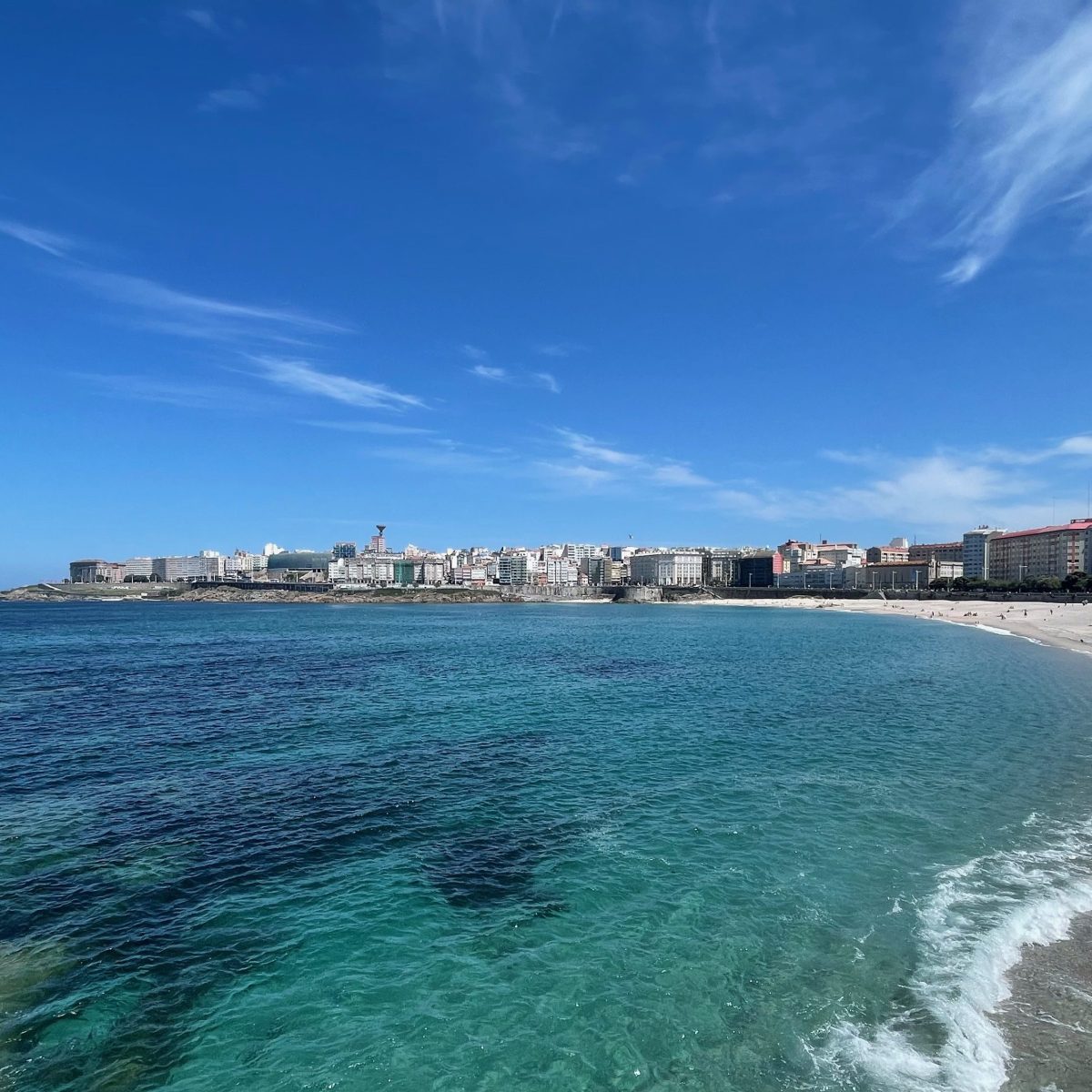 A Day in La Coruña: Tourist&nbsp;Guide