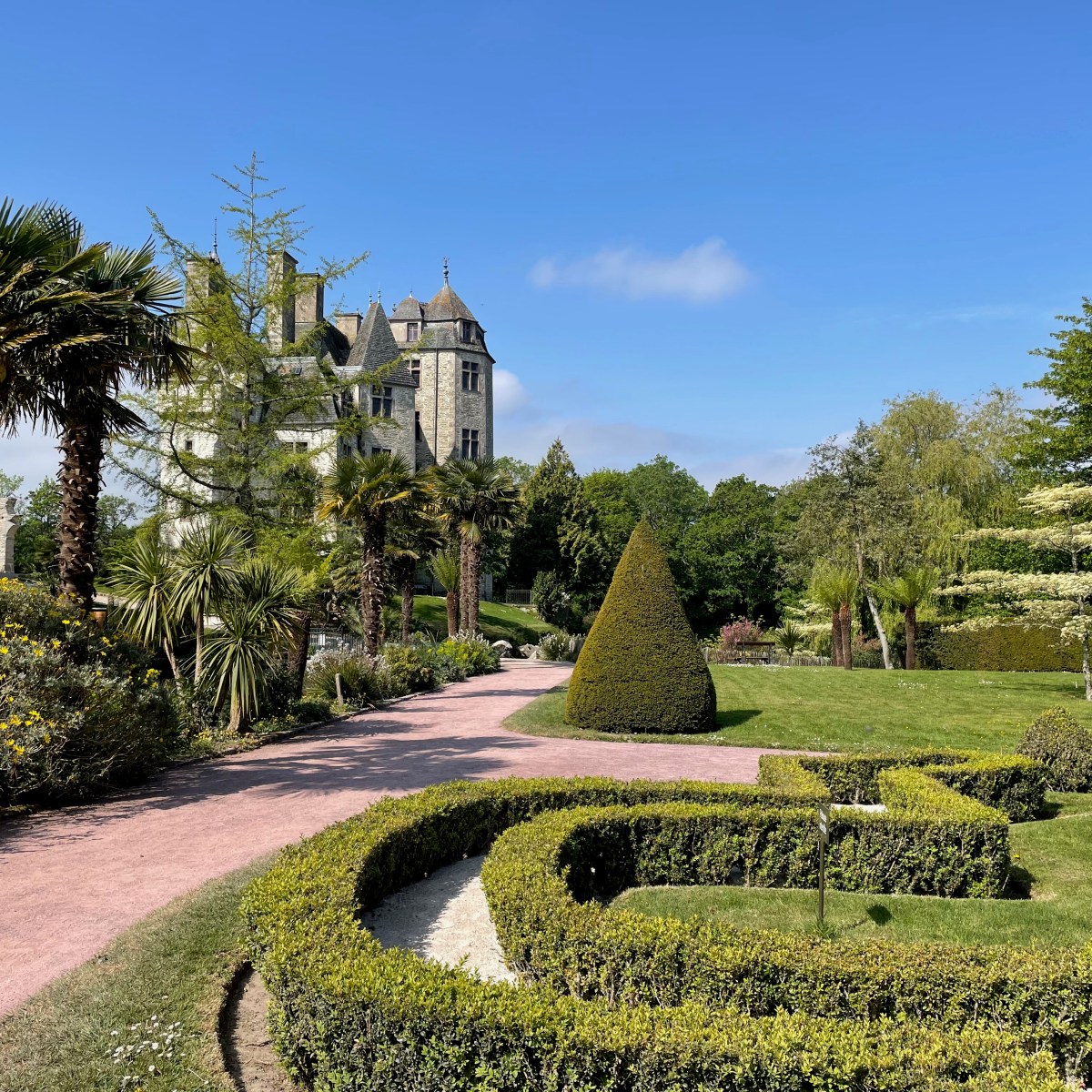 A Day in Cherbourg… With&nbsp;Kids!